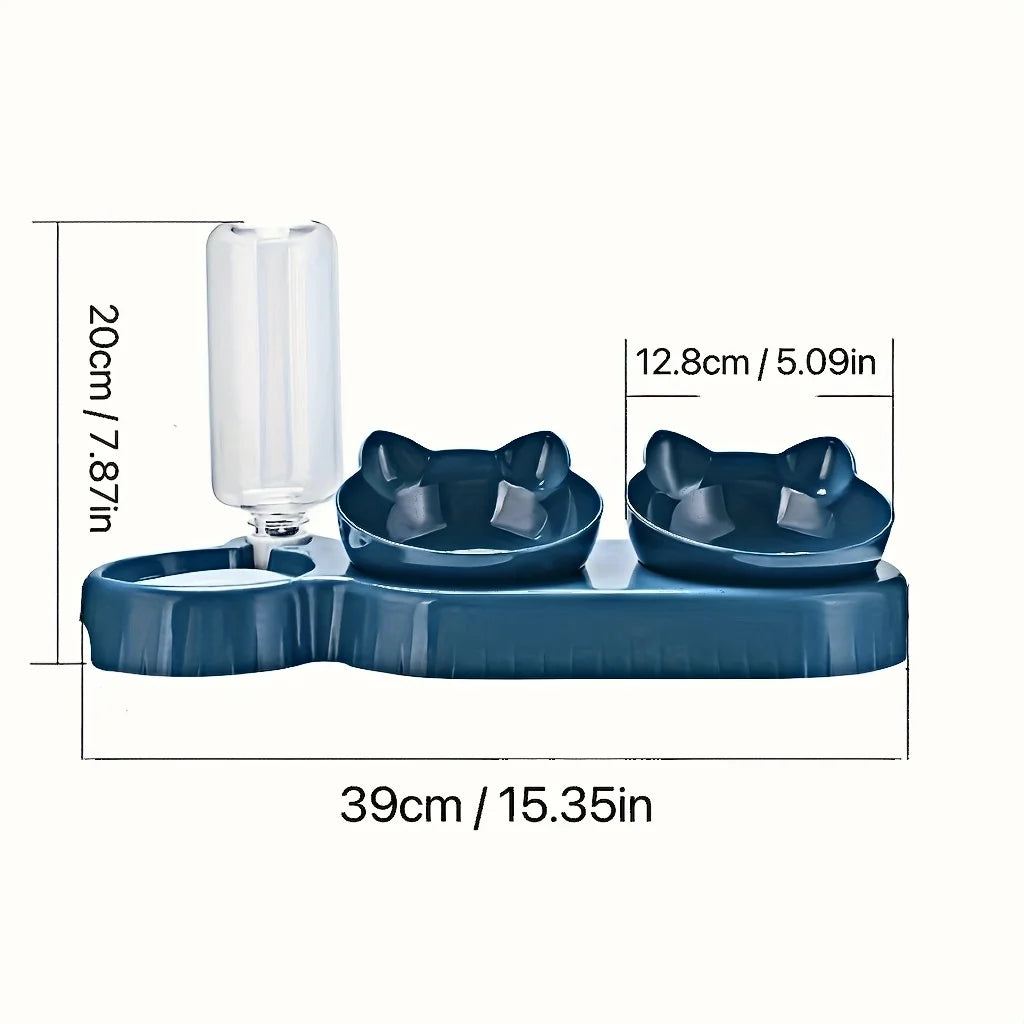 HydraTilt 3-in-1 Pet Set