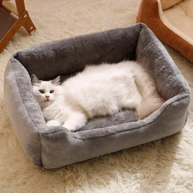 CozyDen Pet Bed