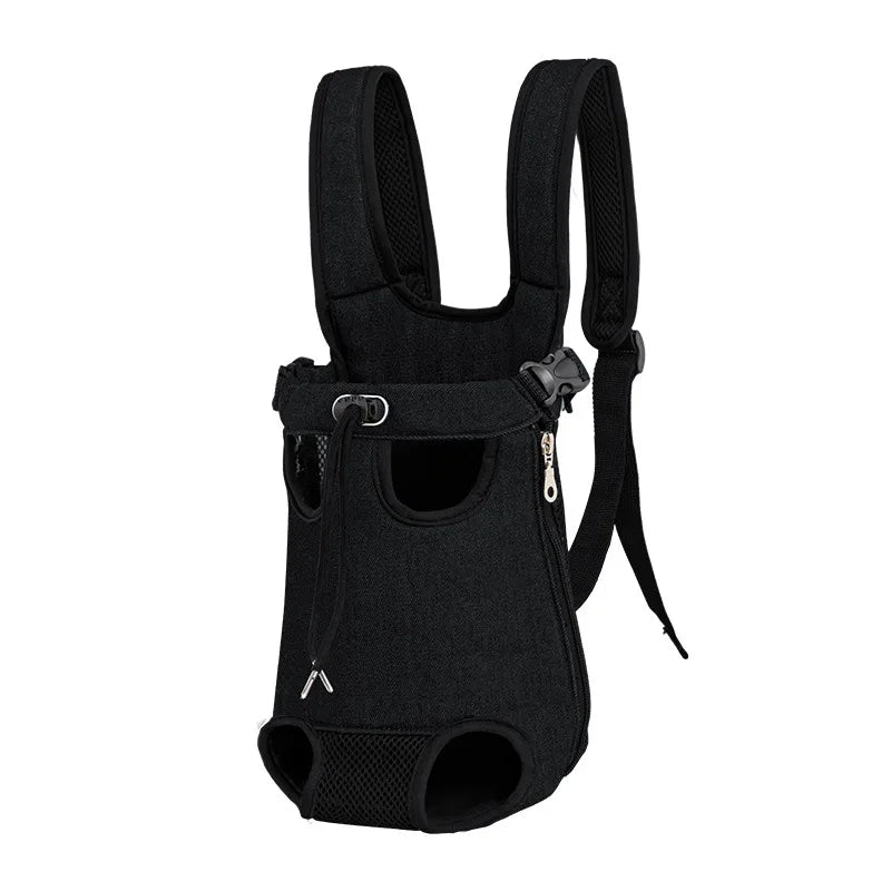 PawPack Travel Backpack