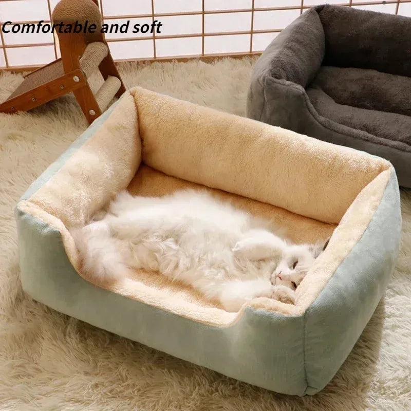 CozyDen Pet Bed