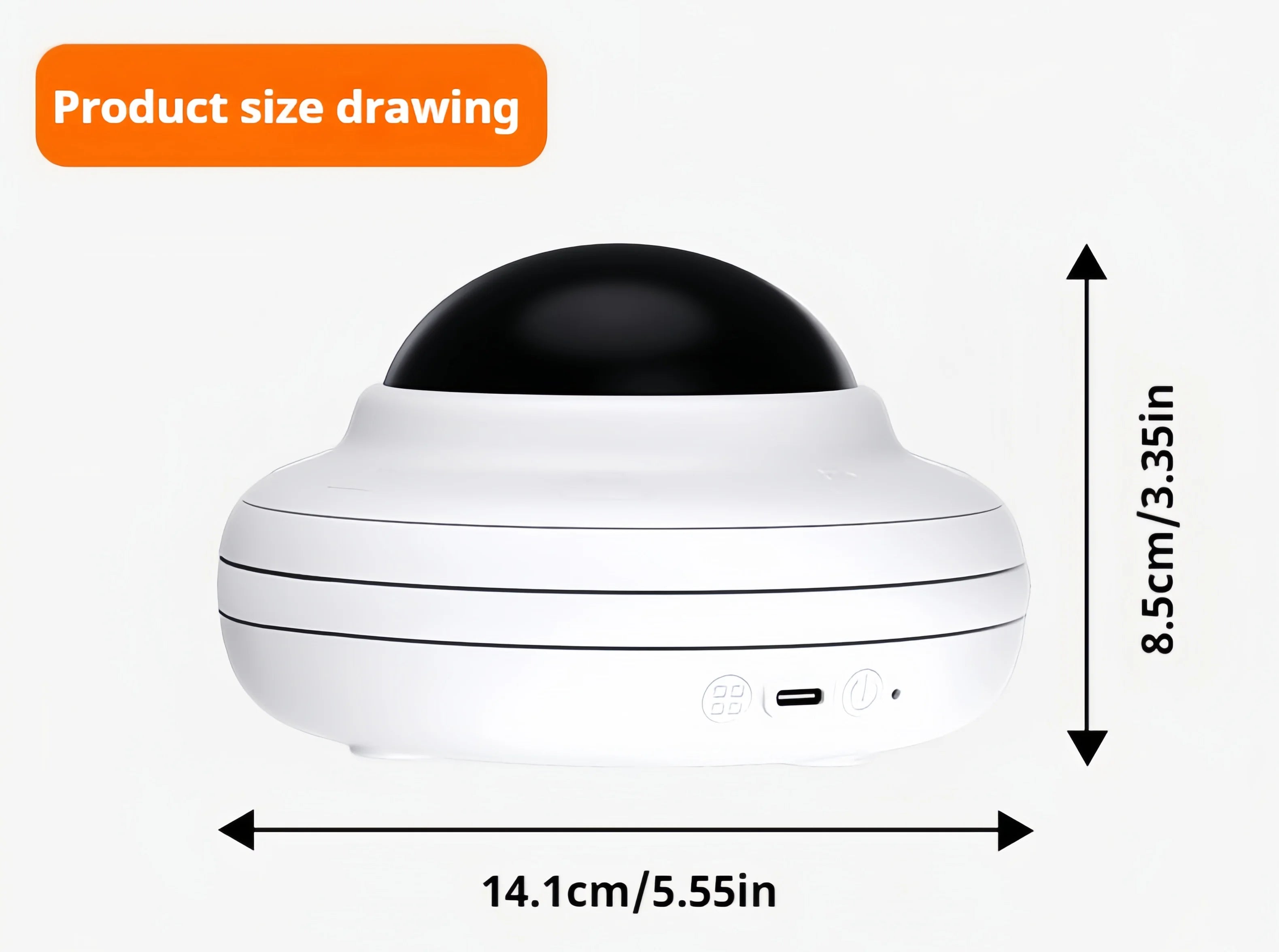 Automatic Hide-and-Seek Cat Toy – Motion Activated