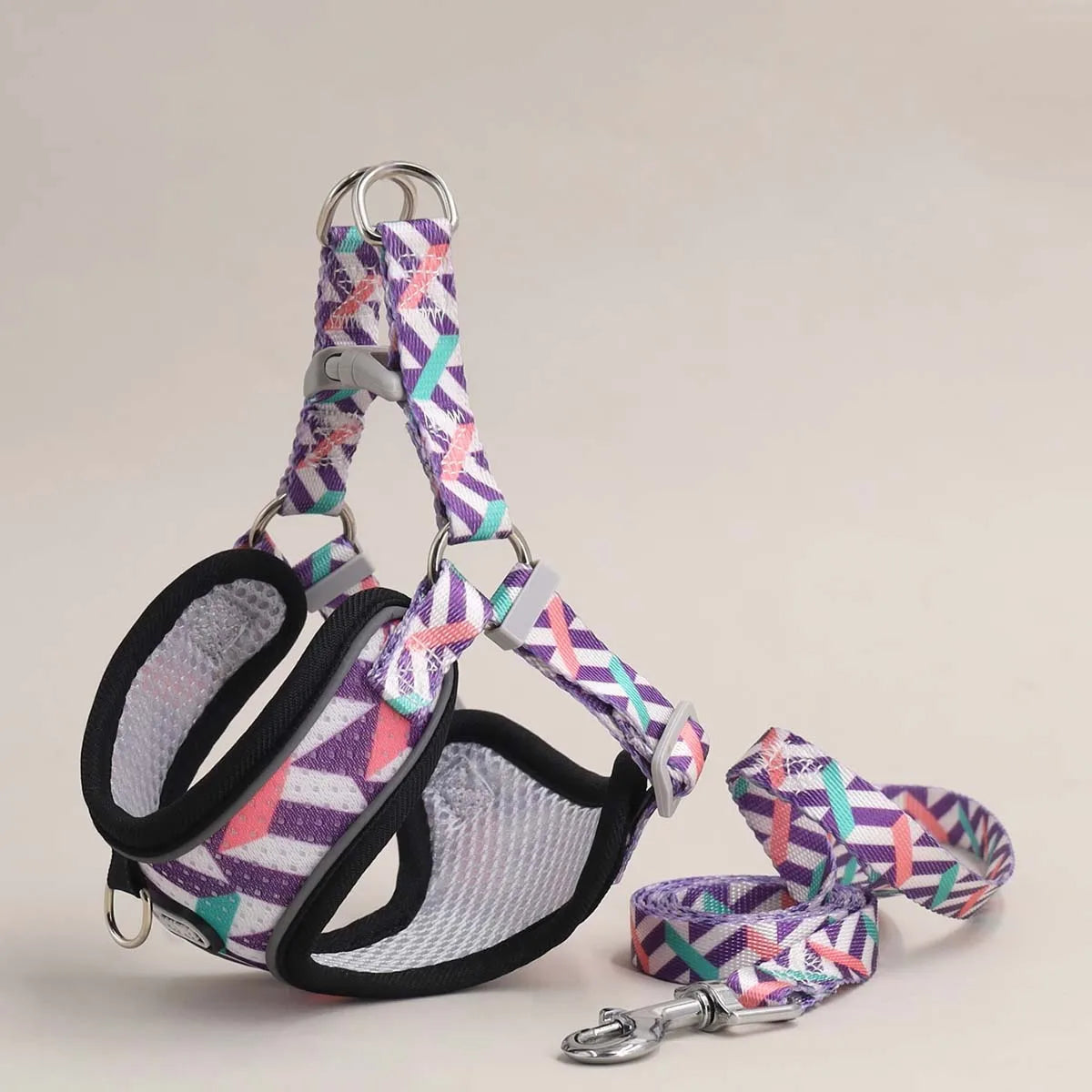 PawEase Comfort Harness Set