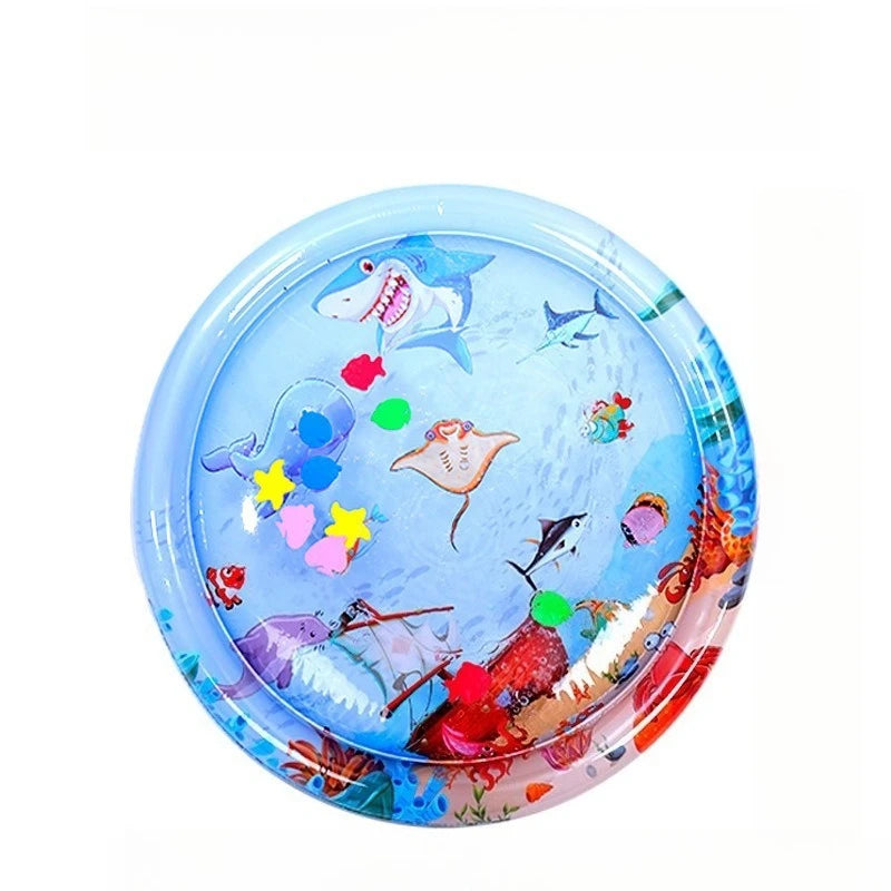 AquaPaws™ Sensory Play Mat