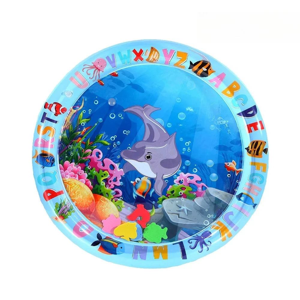 AquaPaws™ Sensory Play Mat