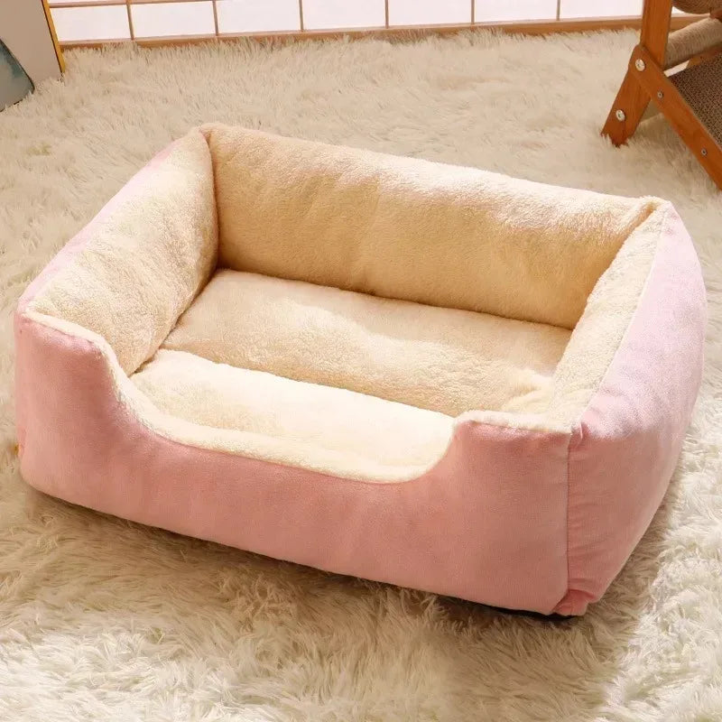CozyDen Pet Bed