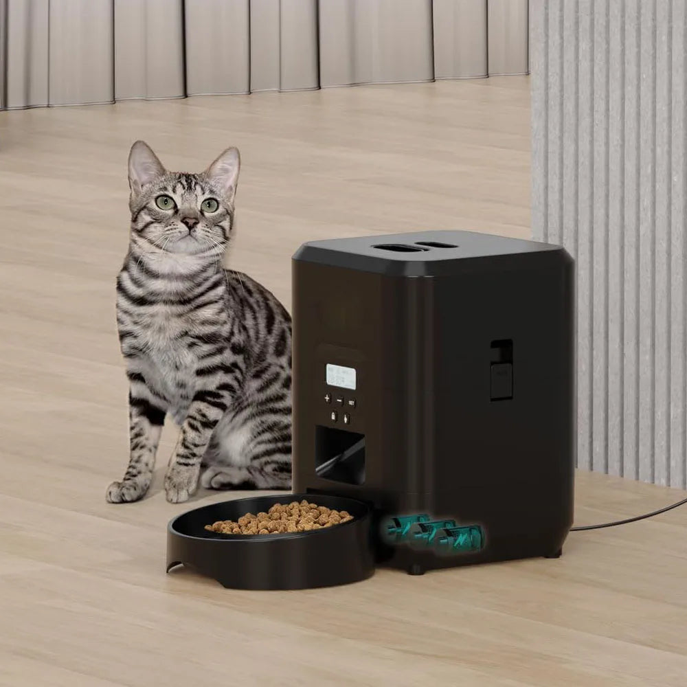 Pet Smart Feeder