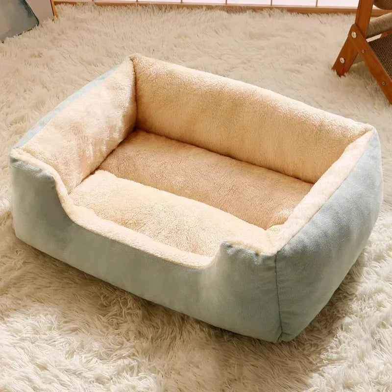 CozyDen Pet Bed
