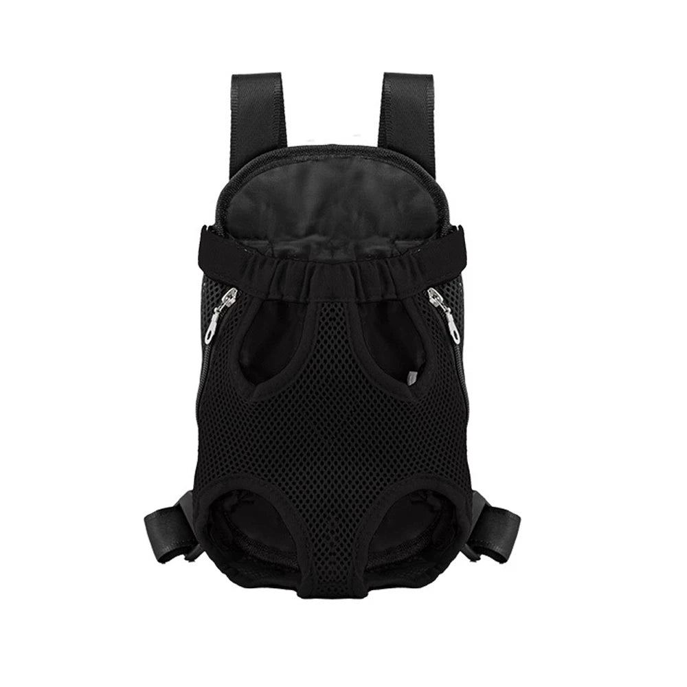 PawPack Travel Backpack