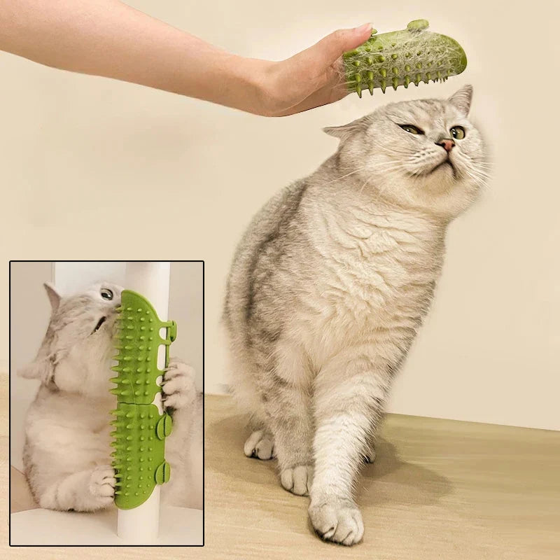 MewRelax Hair Remover Brush