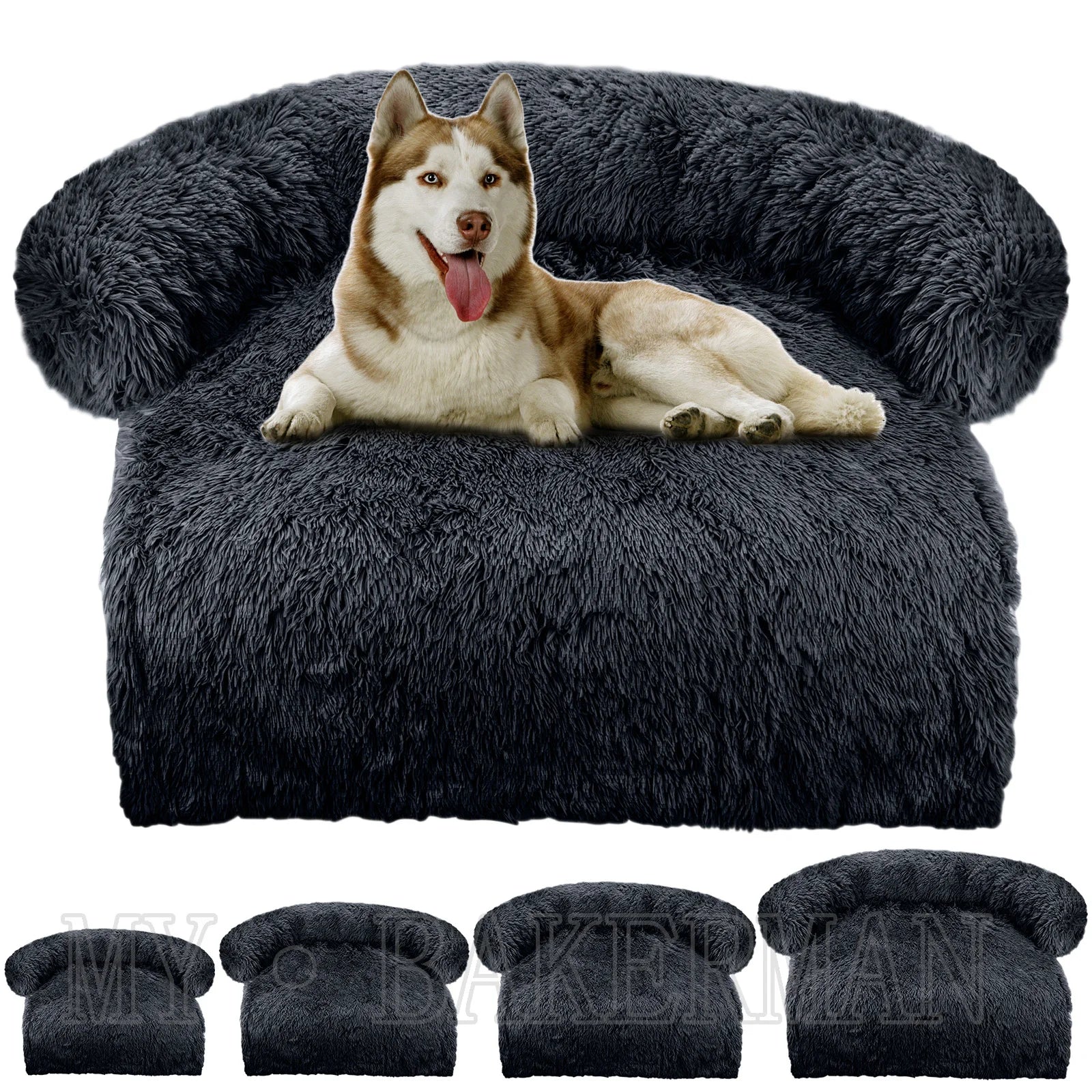 classy Dog Bed