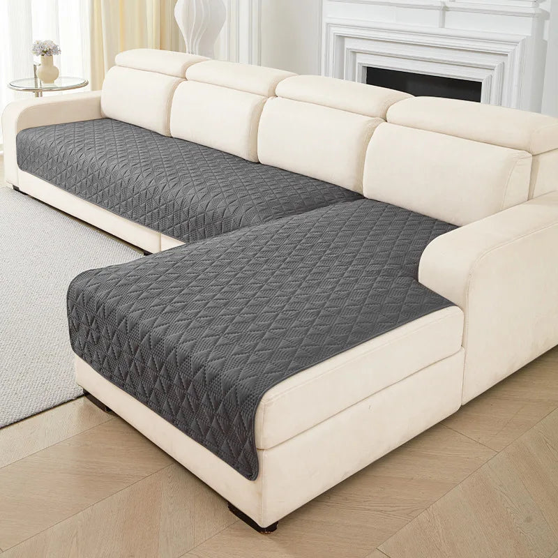Durable Couch Cover Mat for Dogs & Cats