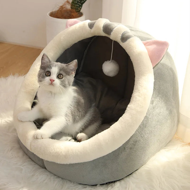 DreamCave Pet Bed