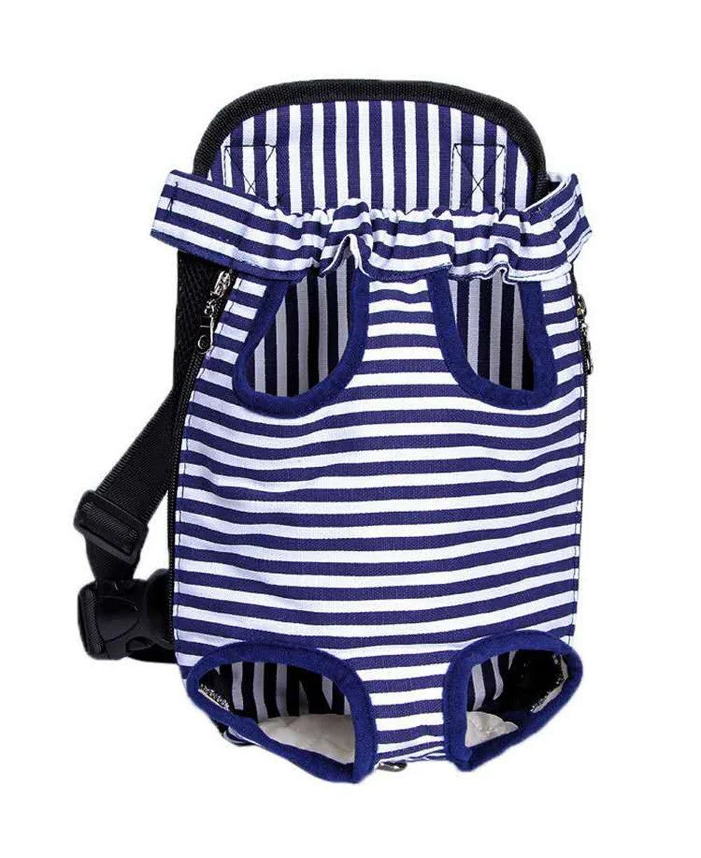 PawPack Travel Backpack