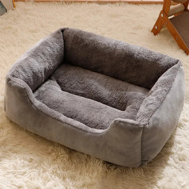 CozyDen Pet Bed