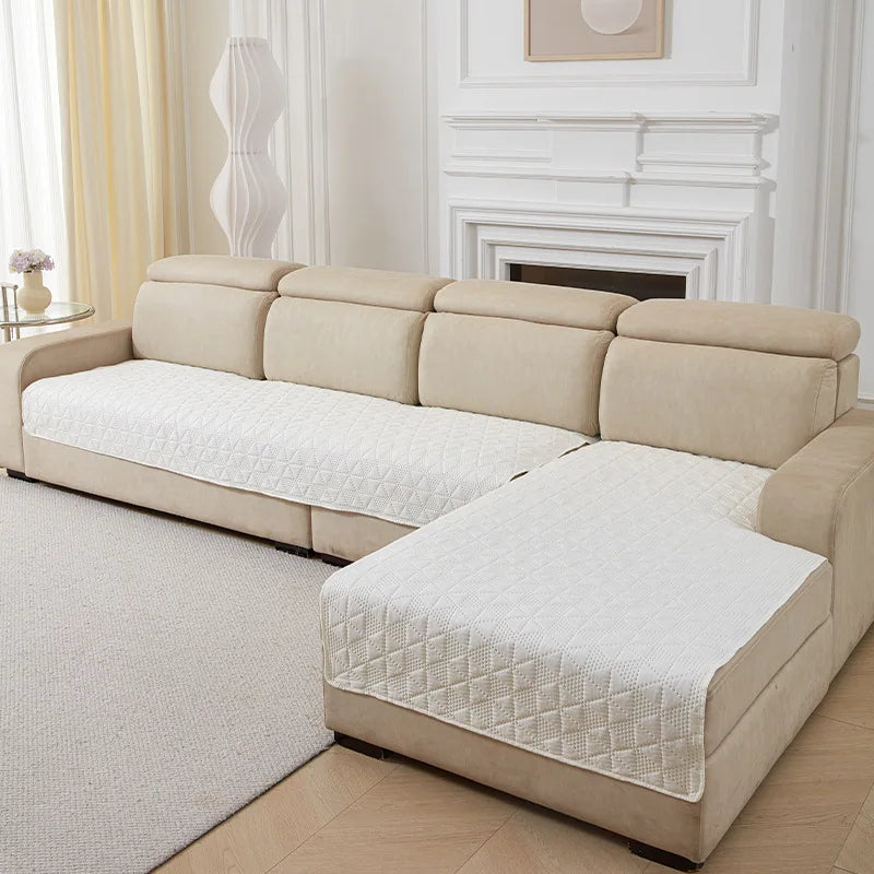 Durable Couch Cover Mat for Dogs & Cats