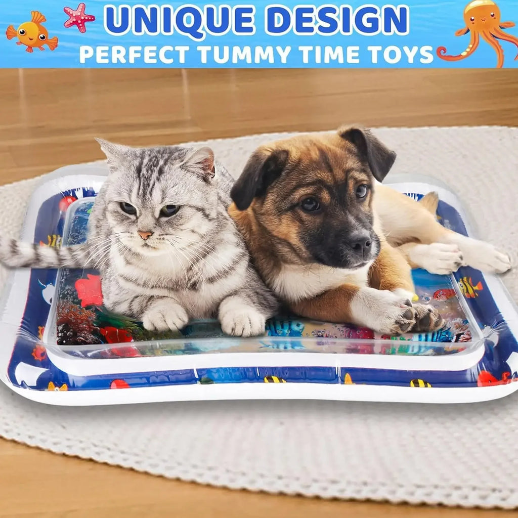 AquaPaws™ Sensory Play Mat