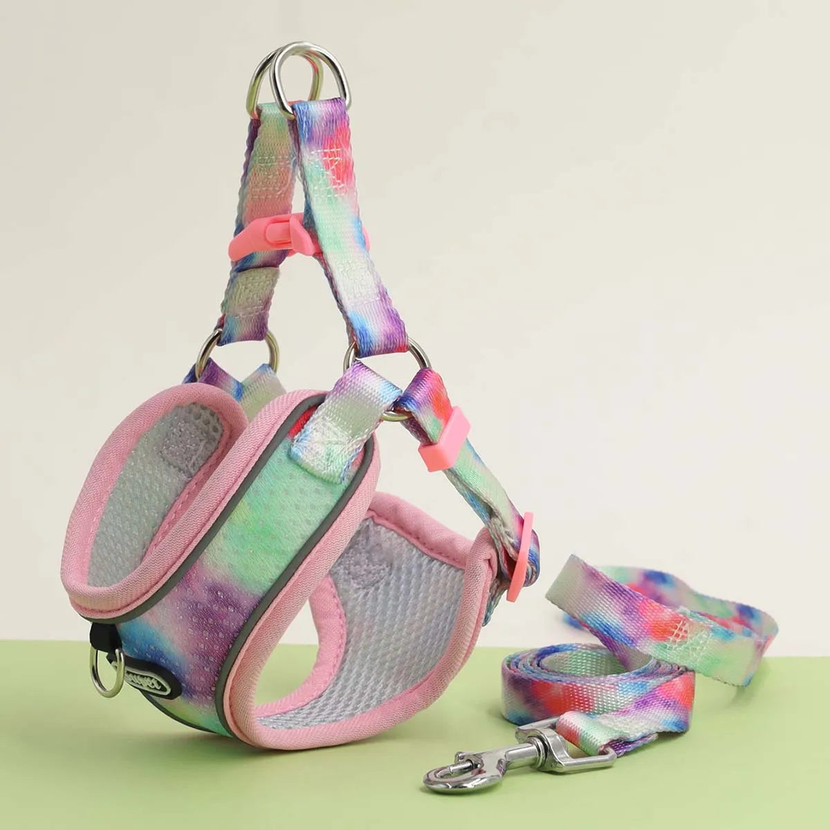 PawEase Comfort Harness Set