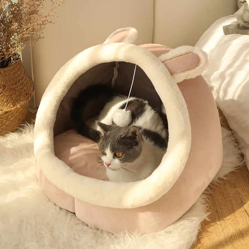 DreamCave Pet Bed