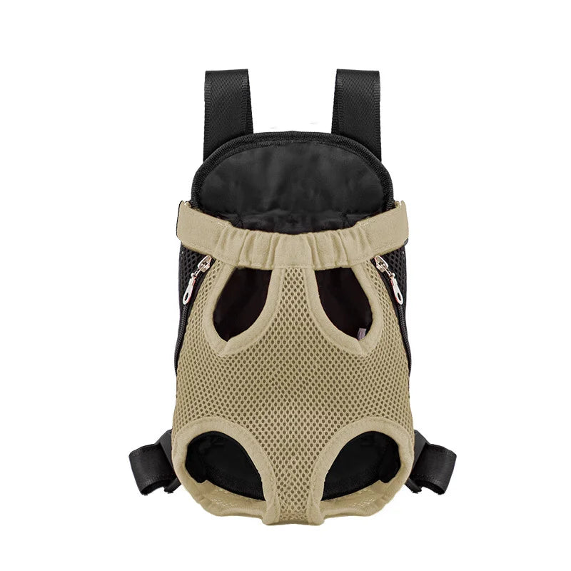 PawPack Travel Backpack