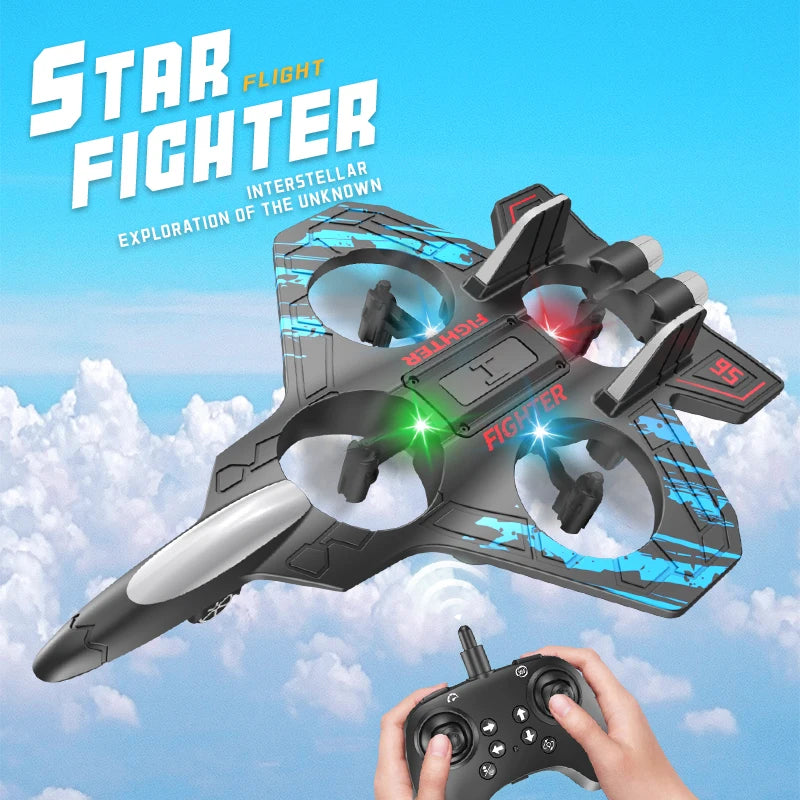 STAR FIGHTER PROOO